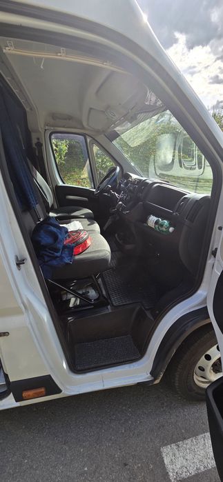 De vânzare, Fiat ducato!