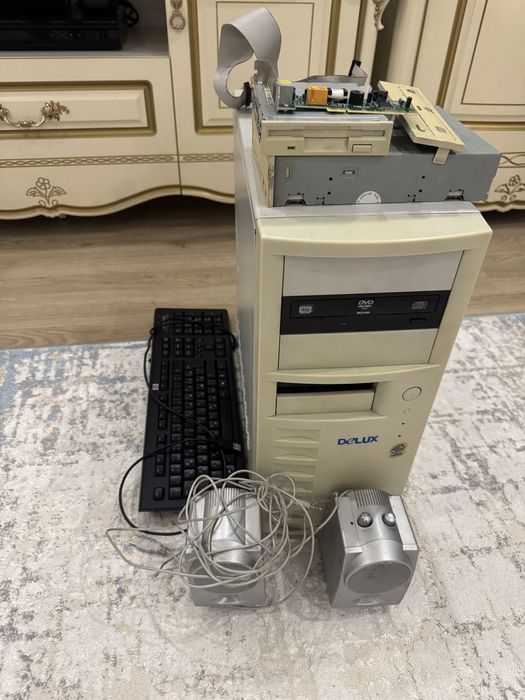 Продам на запчасти