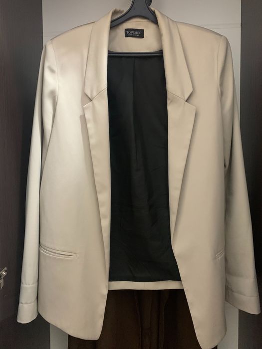 Жакет TopTop беж