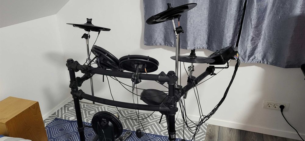 Set tobe electronice Millenium MPS-400 – complet, stare bună!