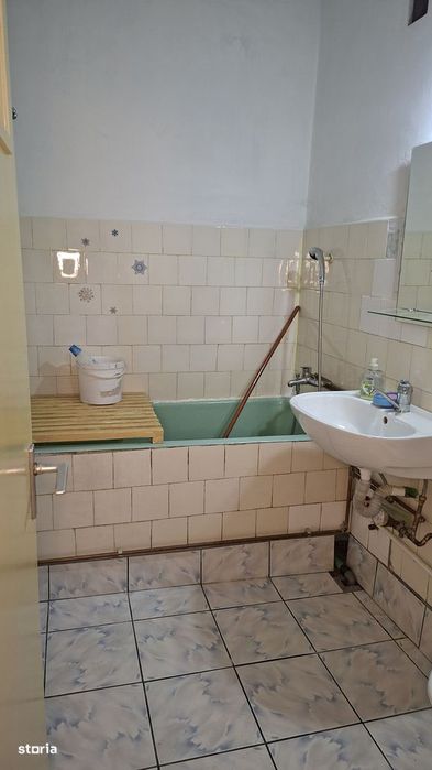 Apartament 2 camere CALEA BUCUREȘTI
