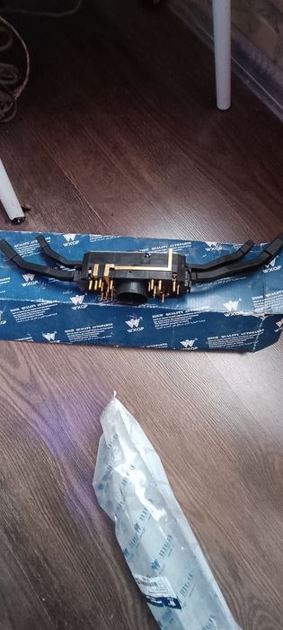 Переключатель поворотов (гитара)