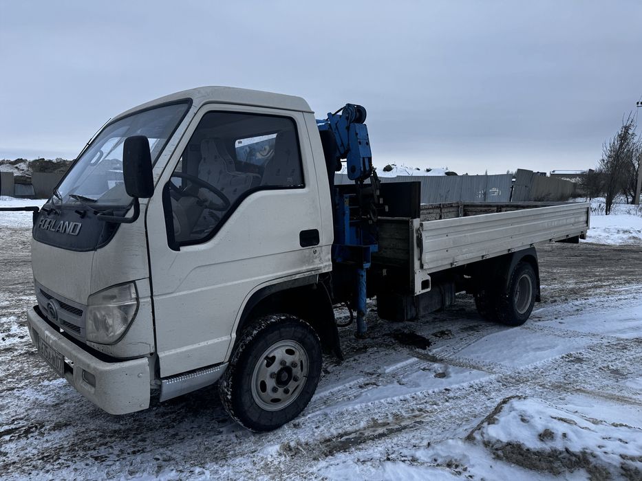 Манипулятор маленький, услуги манипулятора