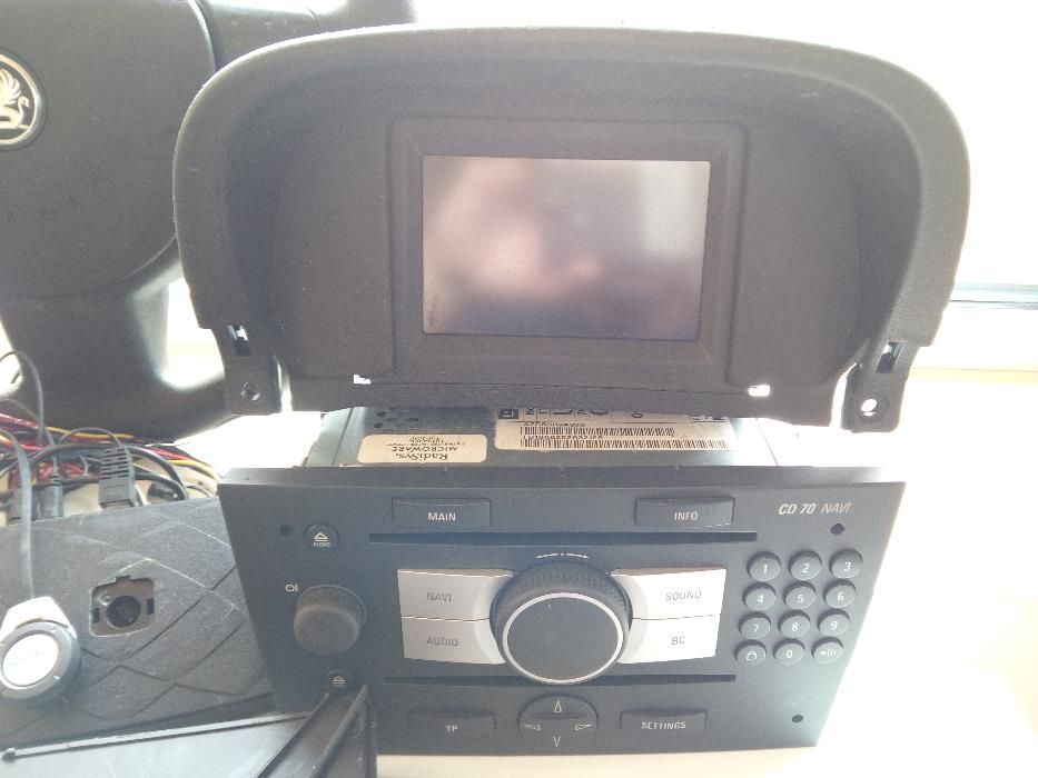 Промоция!!! Opel Corsa Combo Останаха, Айрбег, Компютър и Дисплей!