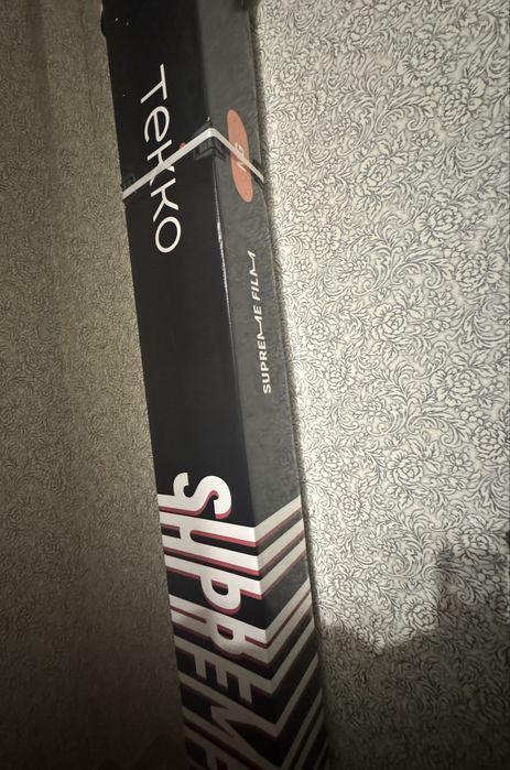 Бронепленка на авто новая