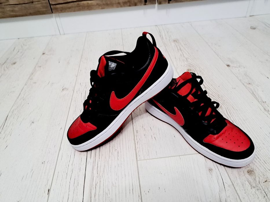 Nike-Ориг. Маратонки
