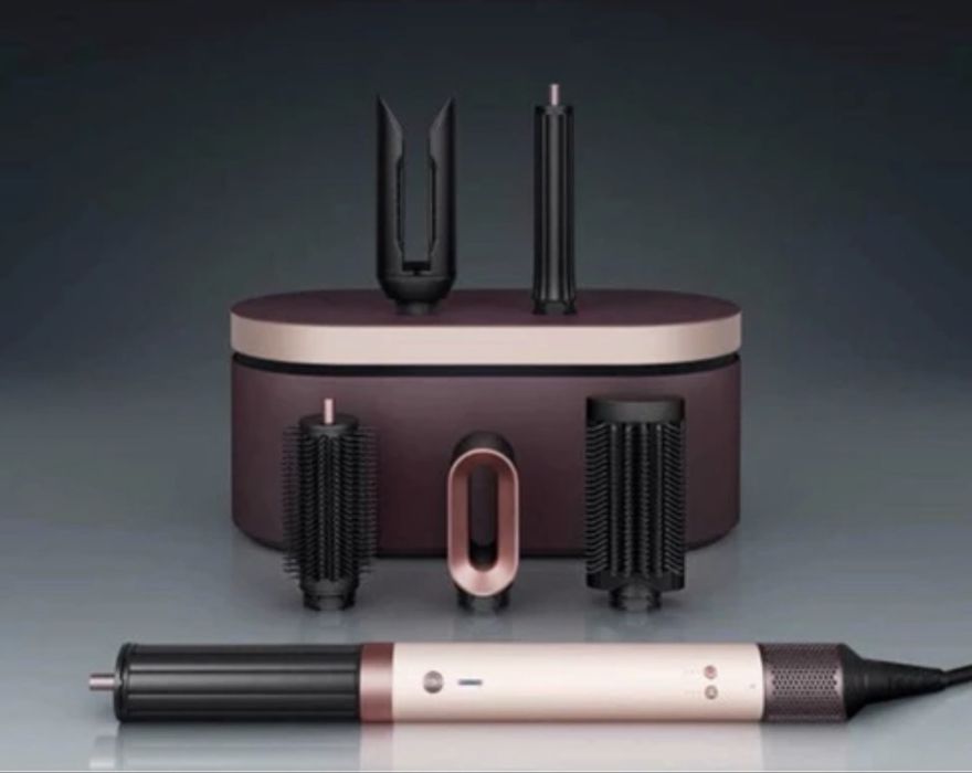 Стайлер Dyson Airwrap Coanda 2x
