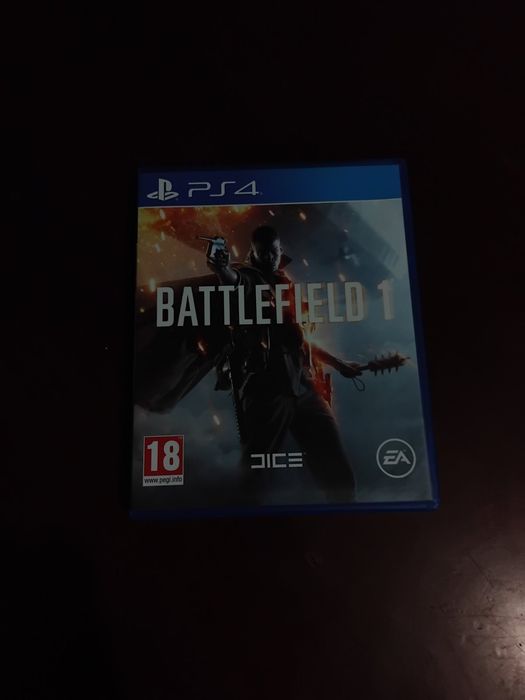 Видео Игри за ps4