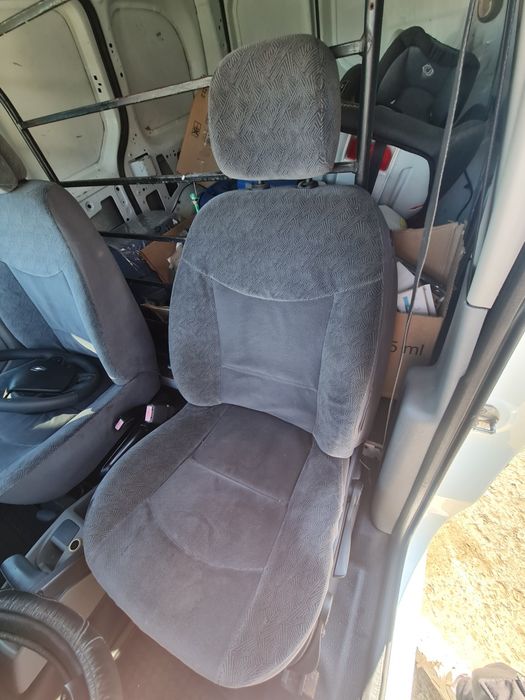 Renault Kangoo 1.5 diesel