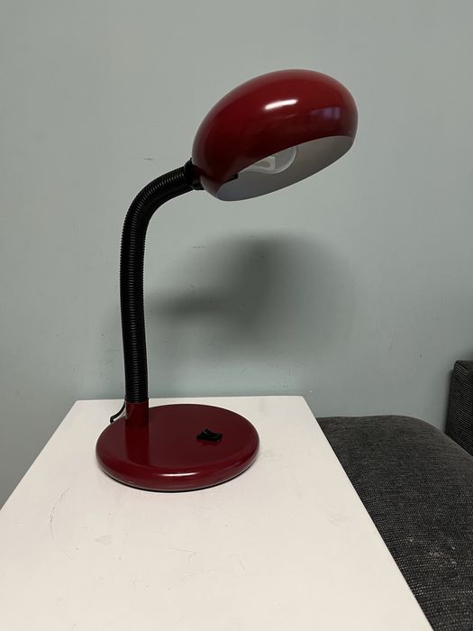 Настолна лампа / schmidt / 90-те