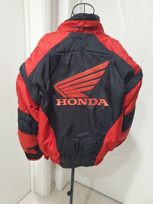 Honda яке за мотор, Хонда  текстилно яке