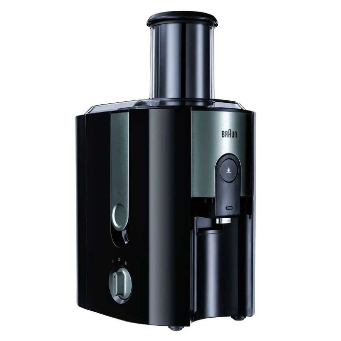 Соковыжималка Braun J500