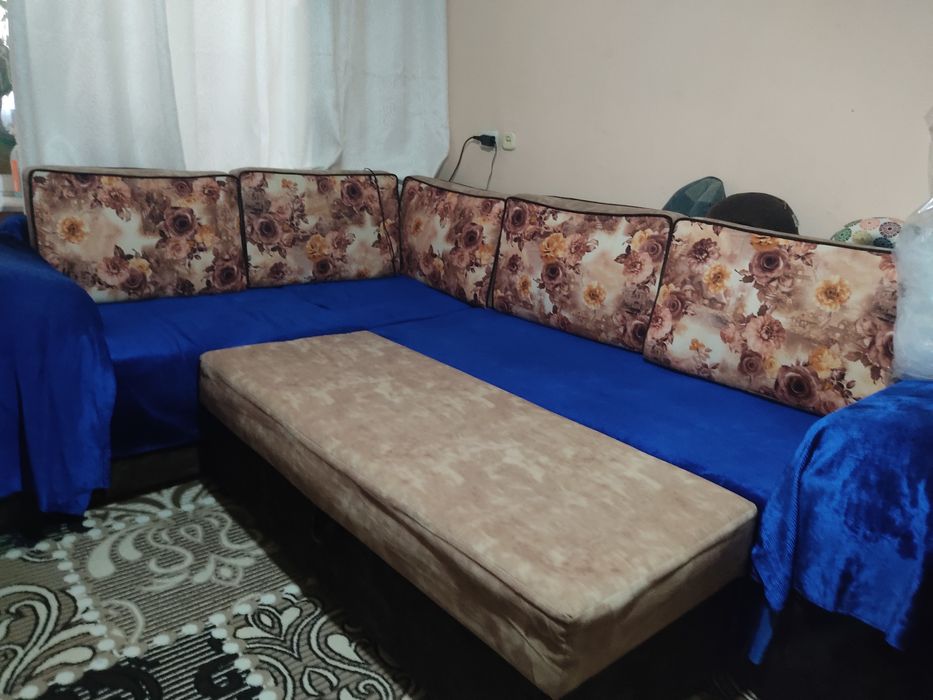 Продам диван в идеальном состоянии