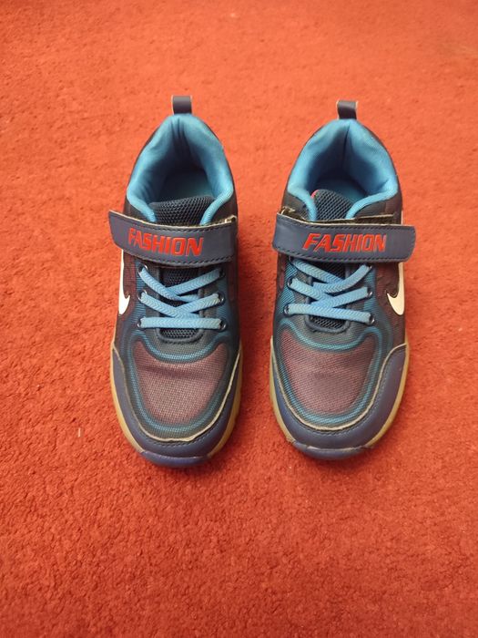 Кросовки детские ролики