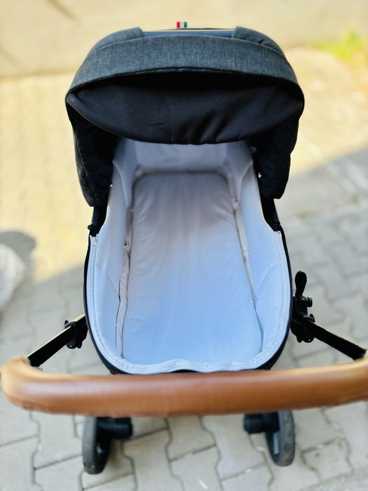 Детска количка “САМ” 3в1