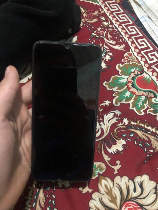 Honor x6A hali yangi