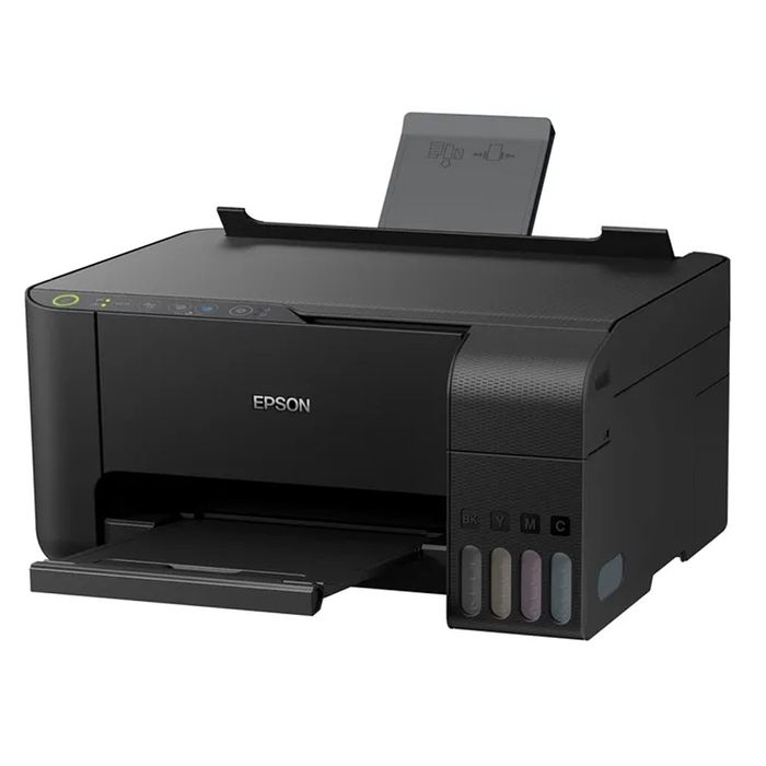 Printer Epson rangli
