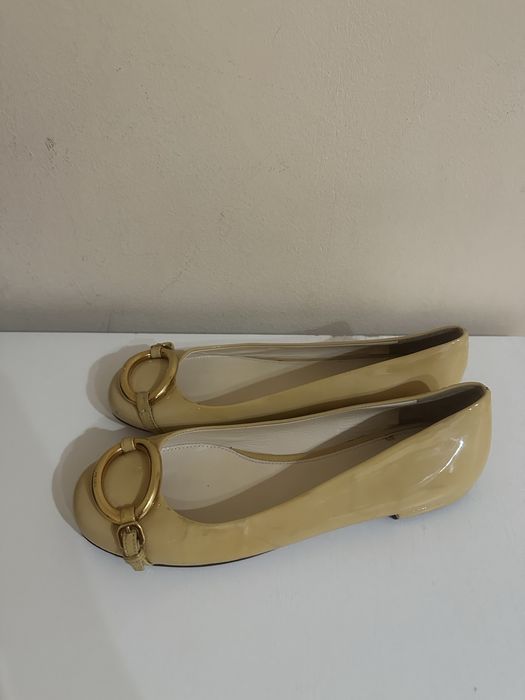 Prada балетки 36