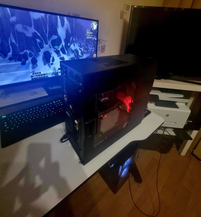 Продавам гейминг конфигурация