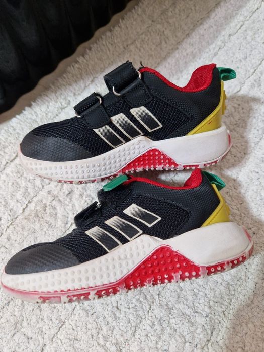 Pantofi Adidas Lego, marimea 28