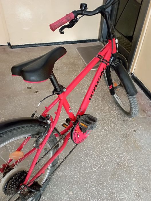 Biciletă copii unisex