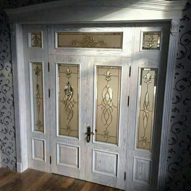 Mdf eshiklar va mebellar