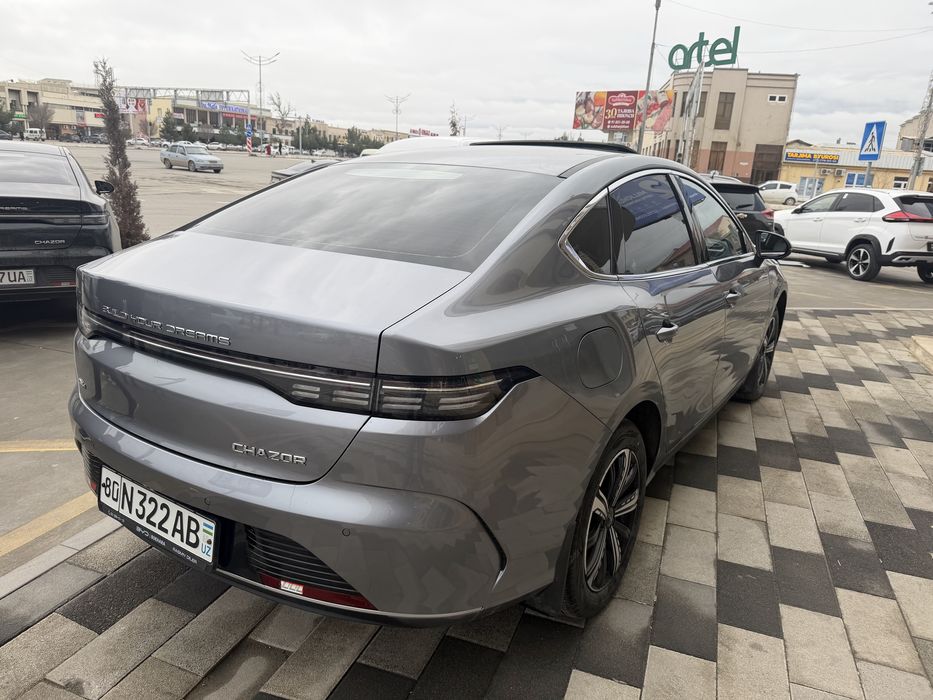 BYD CHAZOR 3  позиция 120 талик