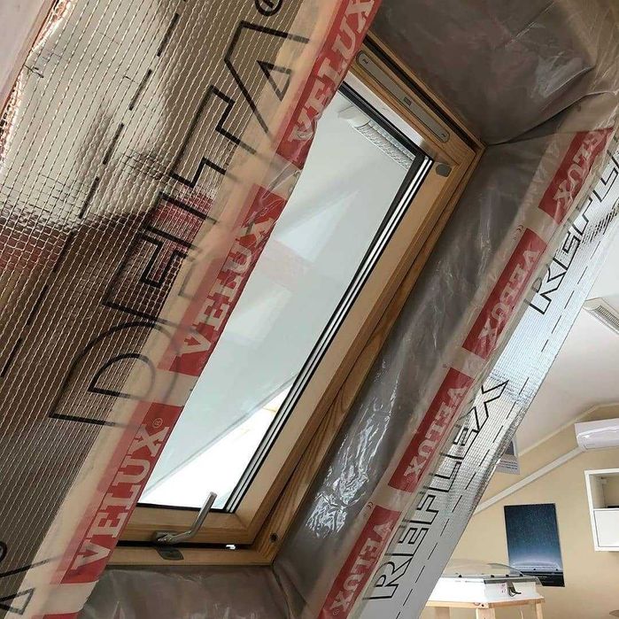 Чердачные лестницы | Мансардные окна | Окно-люки