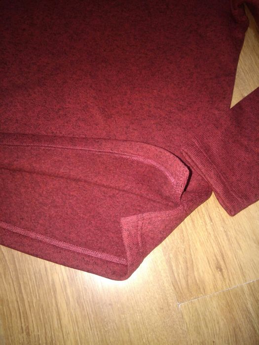 Bluza termica vătuita Wrangler mărimea S