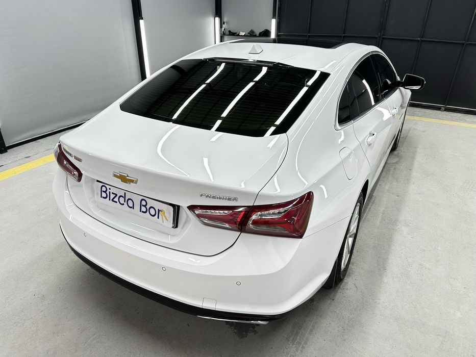 Chevrolet Malibu 2 Premier сотилади!