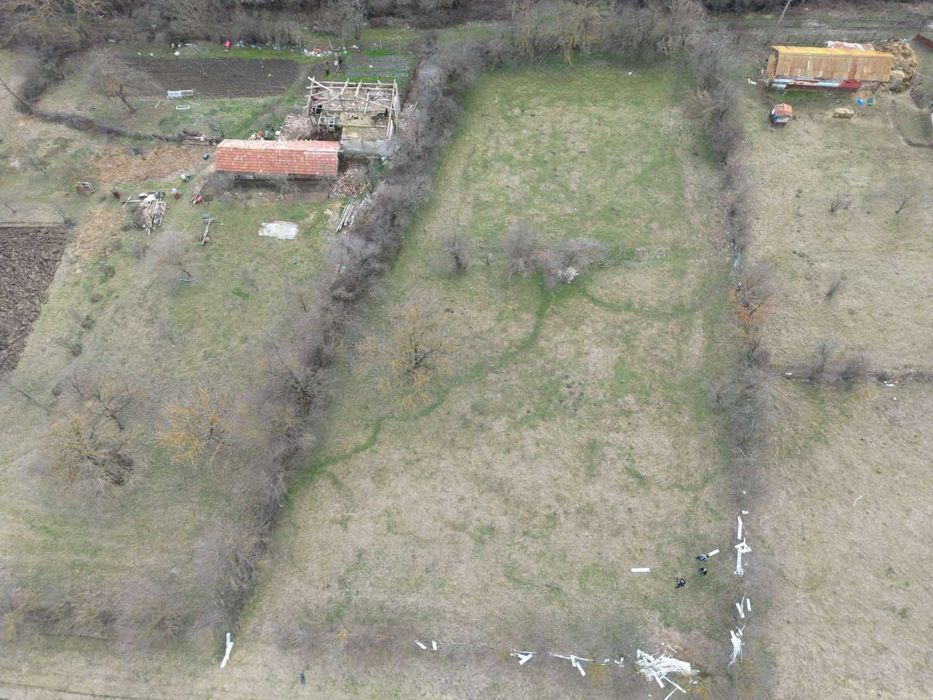 Парцел – село Беломорци – № 8959