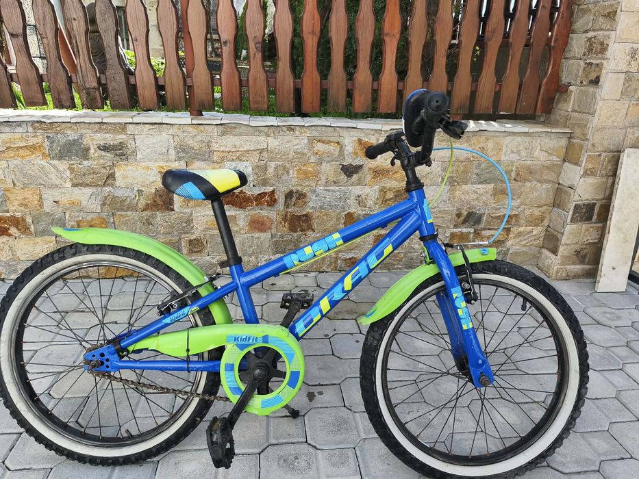 Колело Драг 20 цола