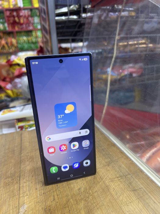Samsung Z fold6