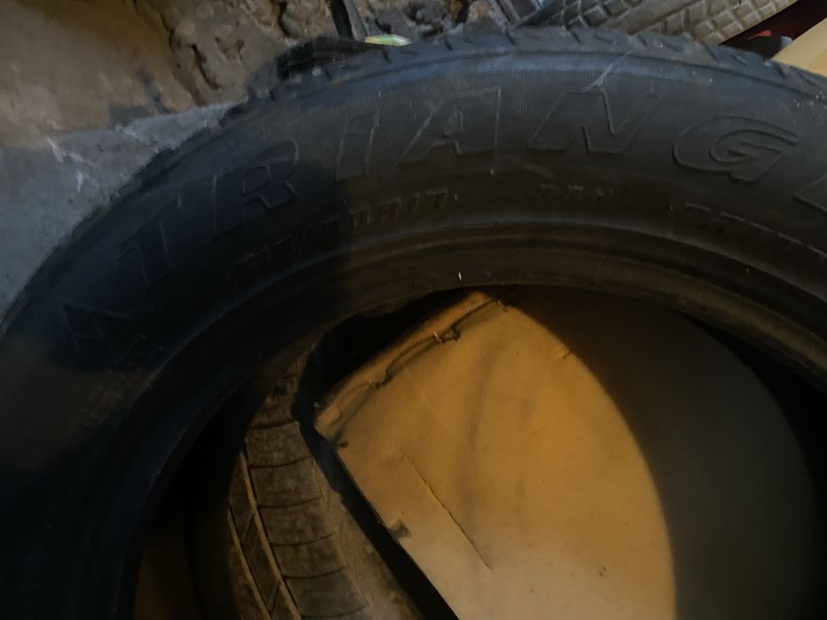 Шина Резина Triangle