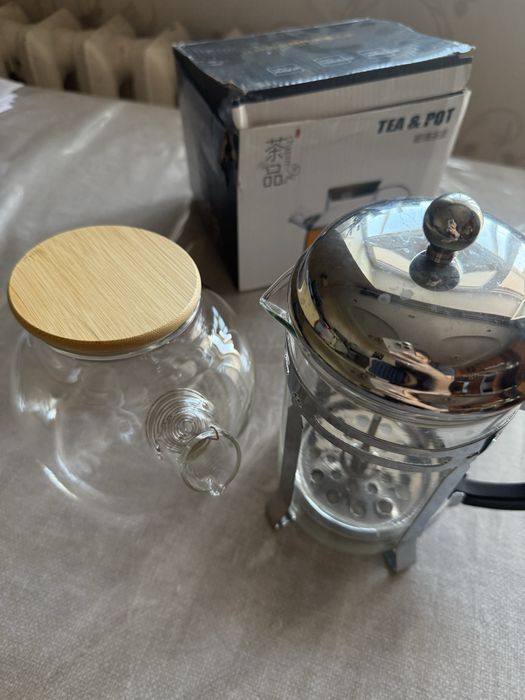 Разная посуда. ЛИСТАЙТЕ ФОТО