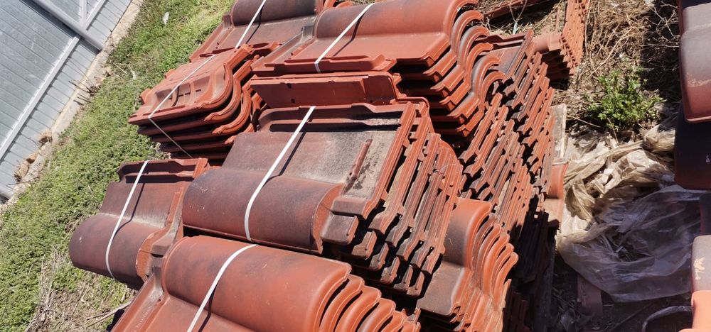 Tigla ceramica Creaton si Tondach