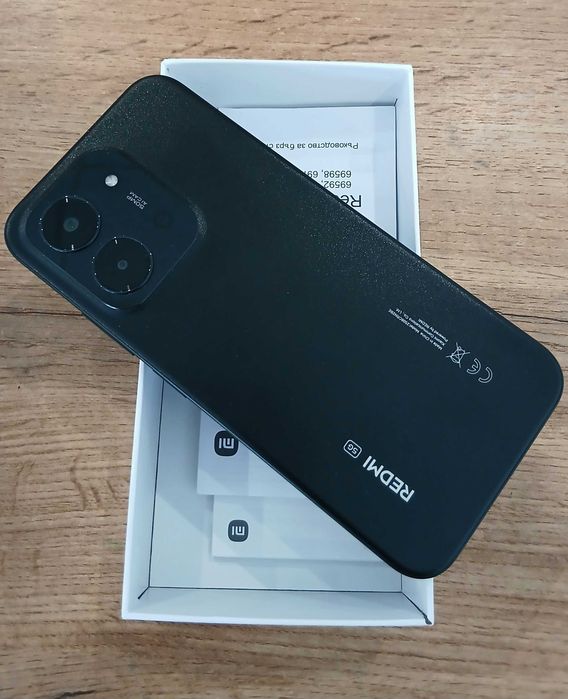 REDMI 15C с Гаранция