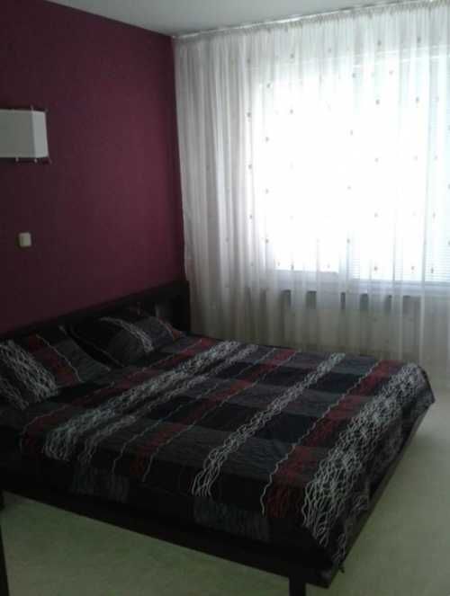 Двустаен апартамент в Белите брези