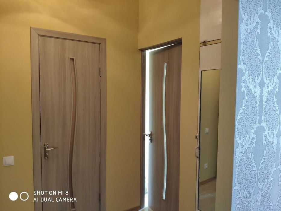 Дава се под наем Едностаен апартамент в София, Военна рампа - 40 кв.м за 300 € - Снимка #3