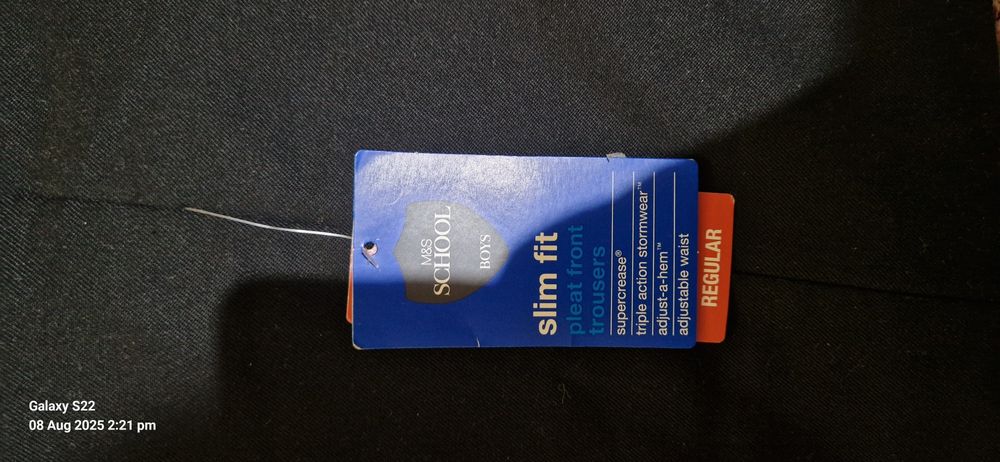 Мактаб форма кора шим 11-12 ёшга 152 см рост буйга