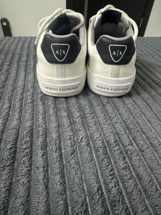Armani Exchanged мъжки обувки