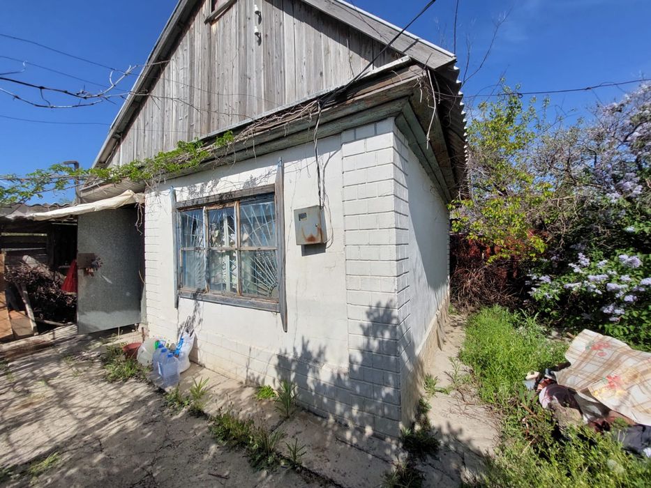 Продам Дачу на Красном камне