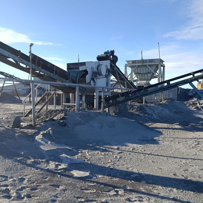 Сортировочный Комплекс