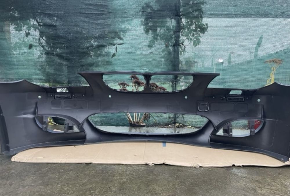 Bară față BMW Seria 5 E60 / E61 – Pachet M (M Sport)
