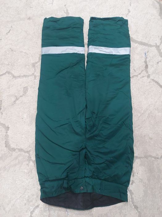 Продам зимнюю спецодежду