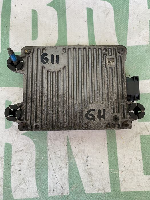 Modul radar ACC BMW G11,G12 2017