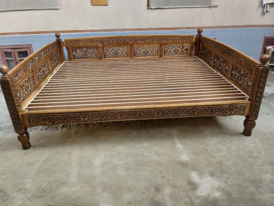 Tapchan kalavat suri