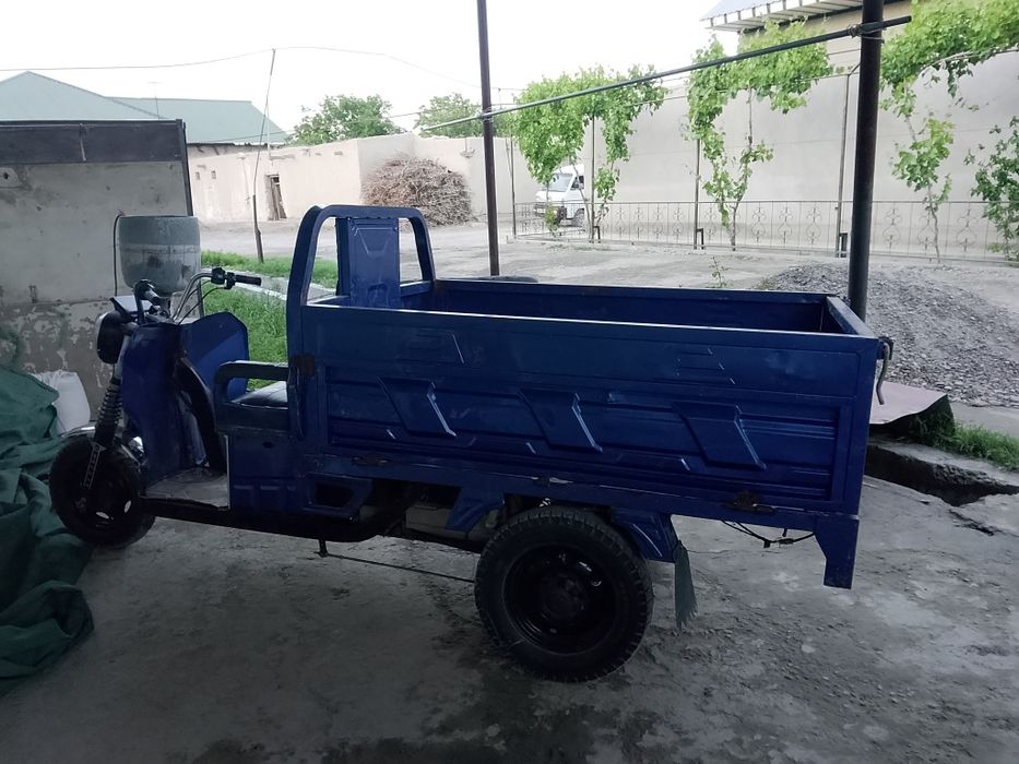 Elektron murave sotiladi