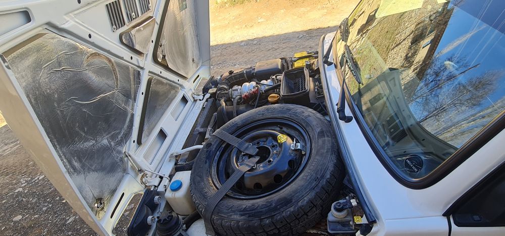 Moshin holati zur 1 qul minilgan  kraska tozza