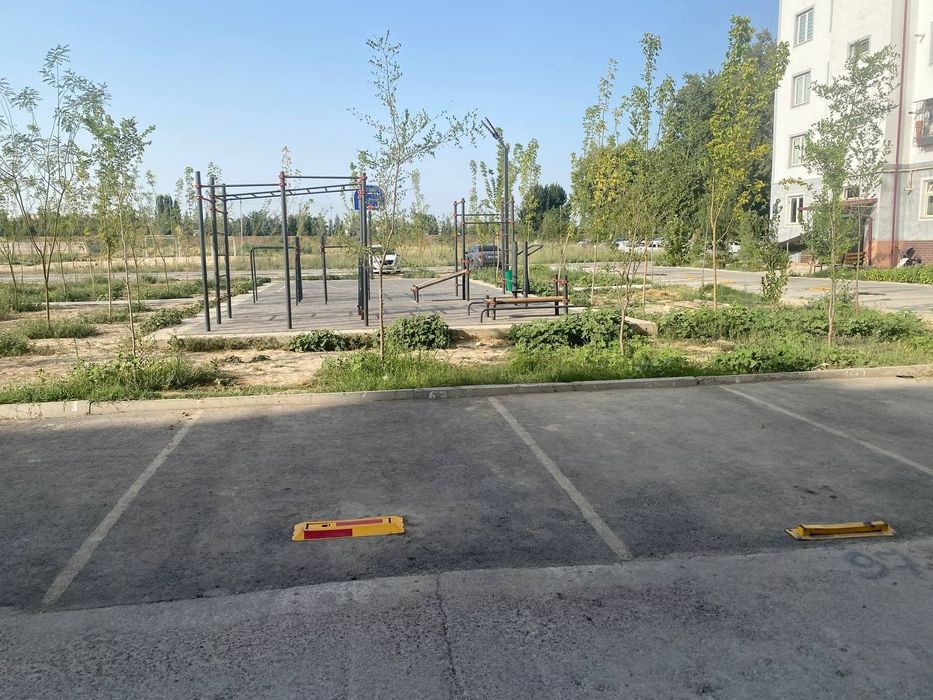 Продаётся 3-ком квартира, Геофизика, Разделка